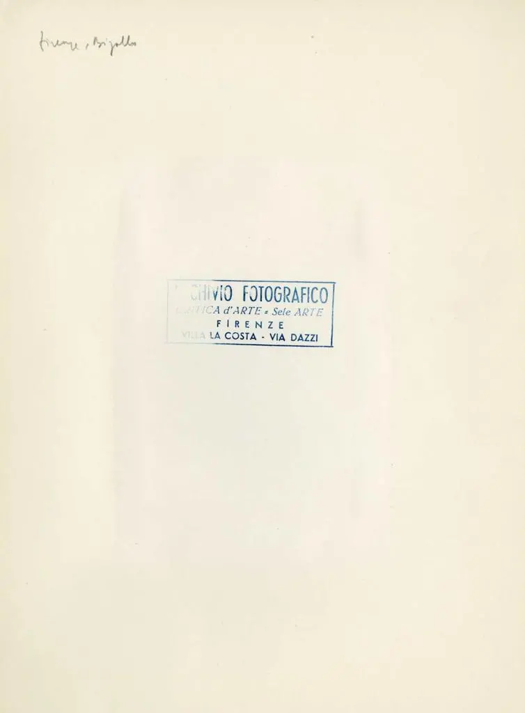 Anonimo , Arnoldi Alberto - sec. XIV - Allegoria della Fortezza e Angelo adorante