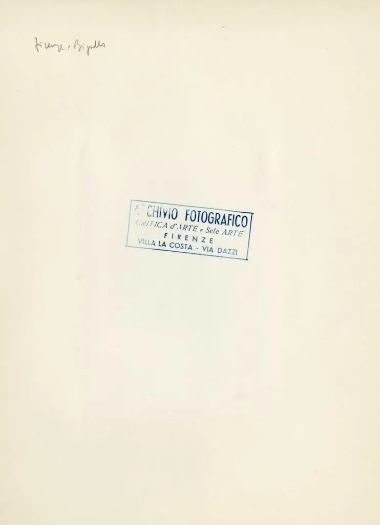 Anonimo , Arnoldi Alberto - sec. XIV - Allegoria della Fortezza