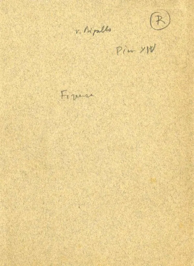 Anonimo , Anonimo sec. XIV - Madonna con Bambino