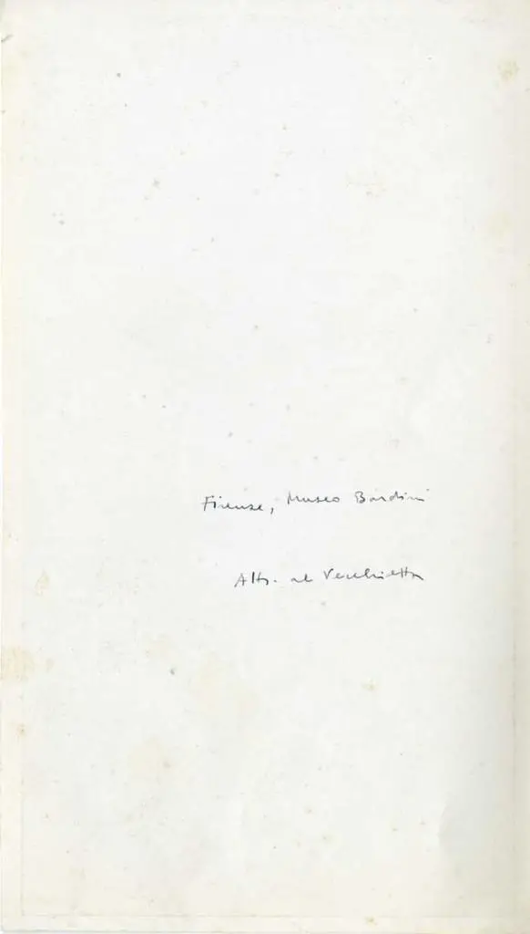 Anonimo , Anonimo senese - sec. XV - Santa Caterina da Siena