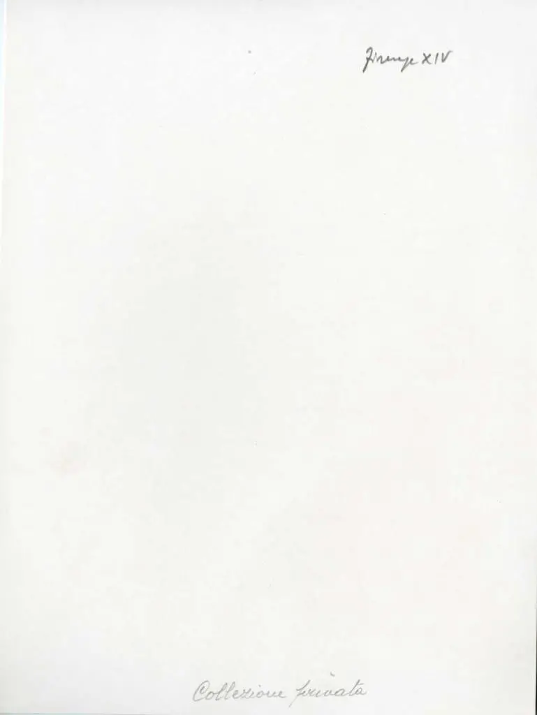 Anonimo , Anonimo - sec. XIV - San Giovanni Evangelista dolente