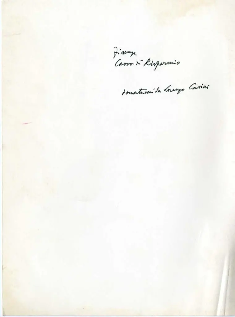 Anonimo , Anonimo sec. XIV - Maria Vergine annunciata