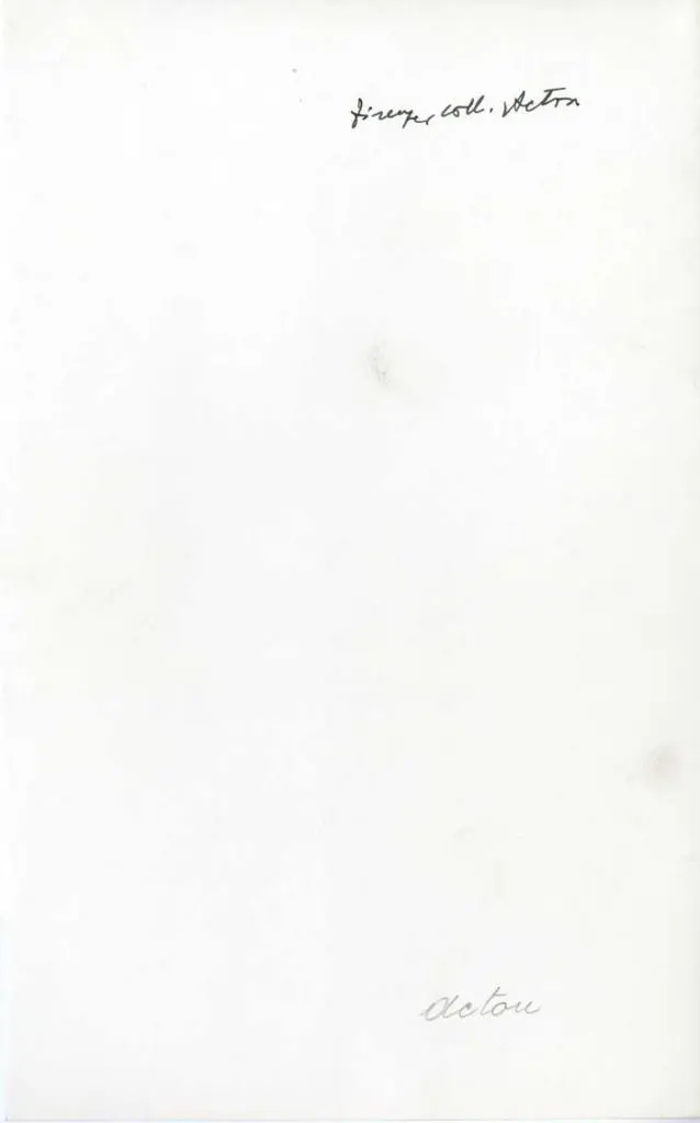 Anonimo , Anonimo sec. XIV - Maria Vergine annunciata