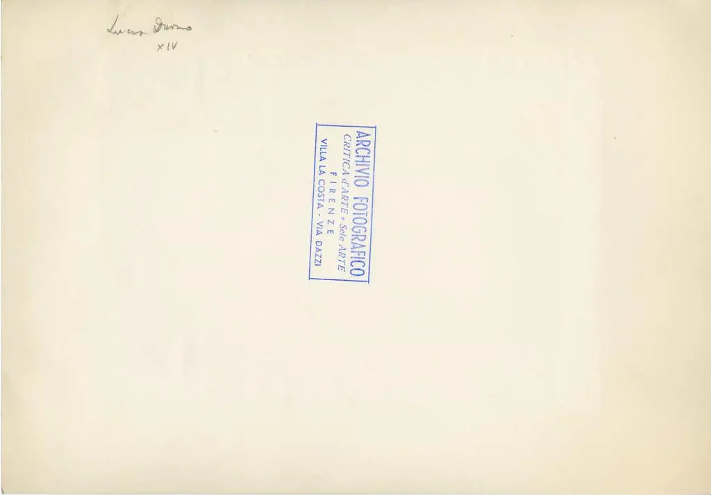 Anonimo , Pisano Nino - sec. XIV - Cristo in piet&agrave; sorretto da angeli tra la Madonna addolorata e san Giovanni Evangelista dolente