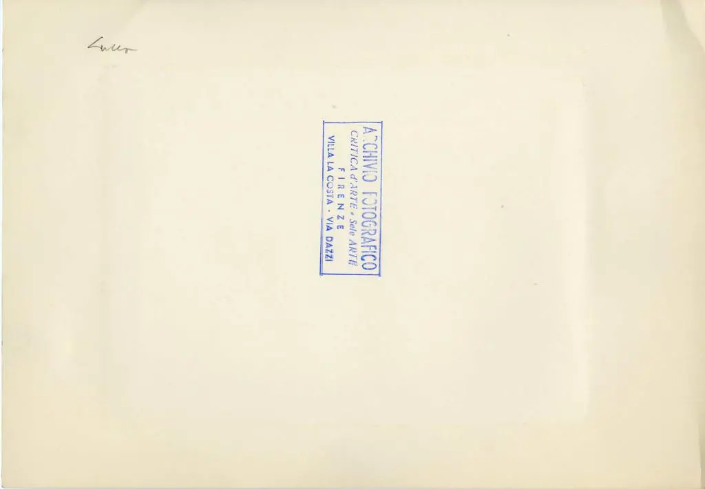 Anonimo , Pisano Nino - sec. XIV - Profeta, santo vescovo e santo diacono