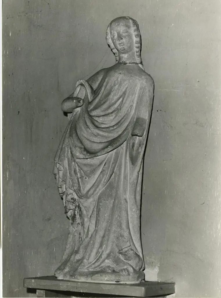 Universit&agrave; di Pisa. Dipartimento di Storia delle Arti , S. Margherita (Lucca)