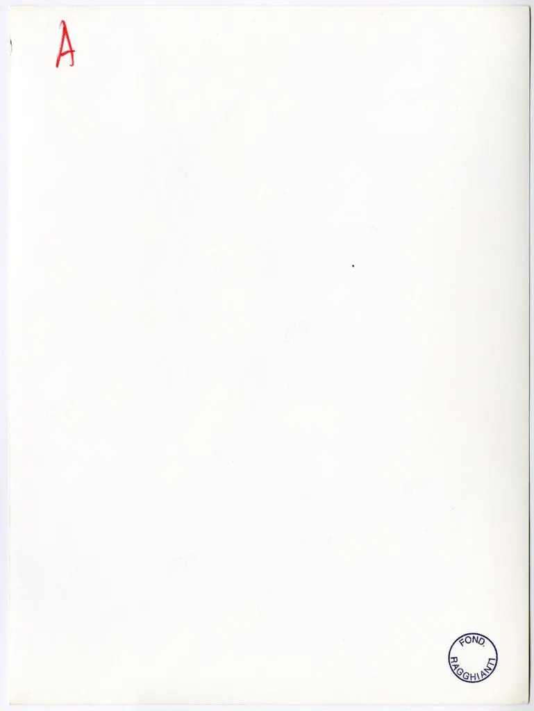 Anonimo , Capitello alla destra del portale principale del Duomo di Carrara con episodi della vita di Abramo, particolare dell'Incontro tra Abramo e Melchisedec