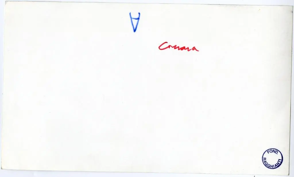 Anonimo , Veduta frontale della parte superiore del portale principale del Duomo di Carrara