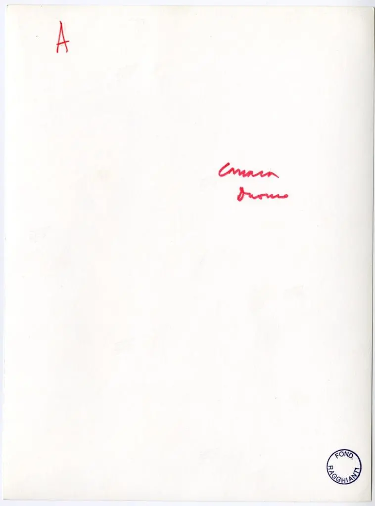 Colombo C./ Gasperini M. , Capitello alla destra del portale principale del Duomo di Carrara con episodi della vita di Abramo, particolare dell'Alleanza tra Dio e Abramo