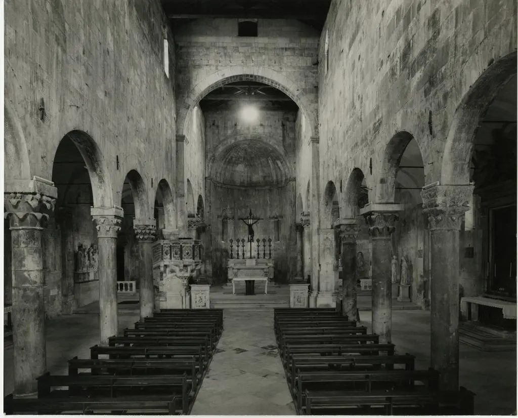 Anonimo, maniera , Elementi decorativi architettonici