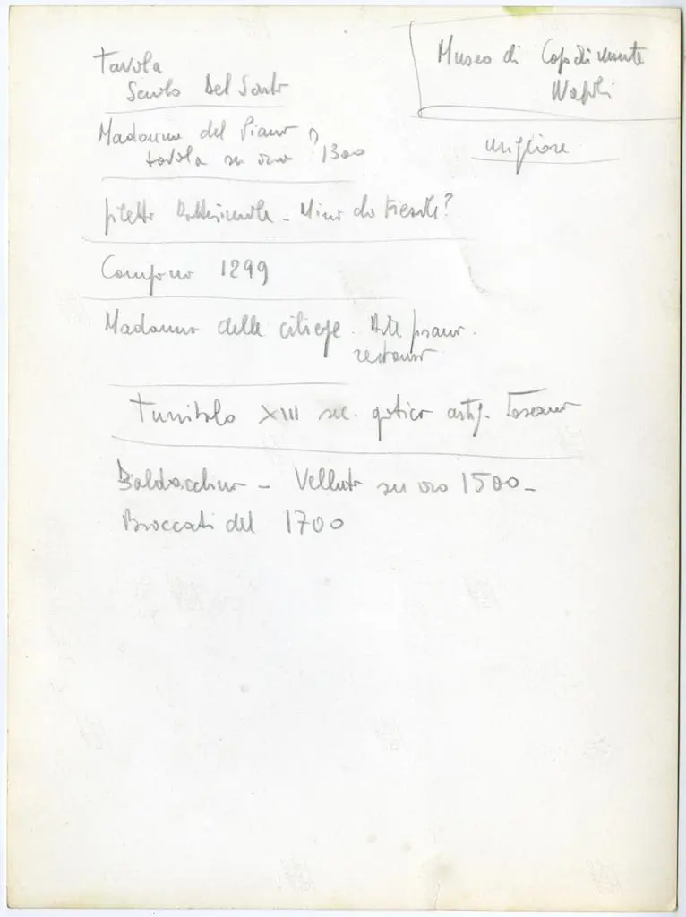 Anonimo , Anonimo inglese - sec. XIV - Cristo. Particolare del busto