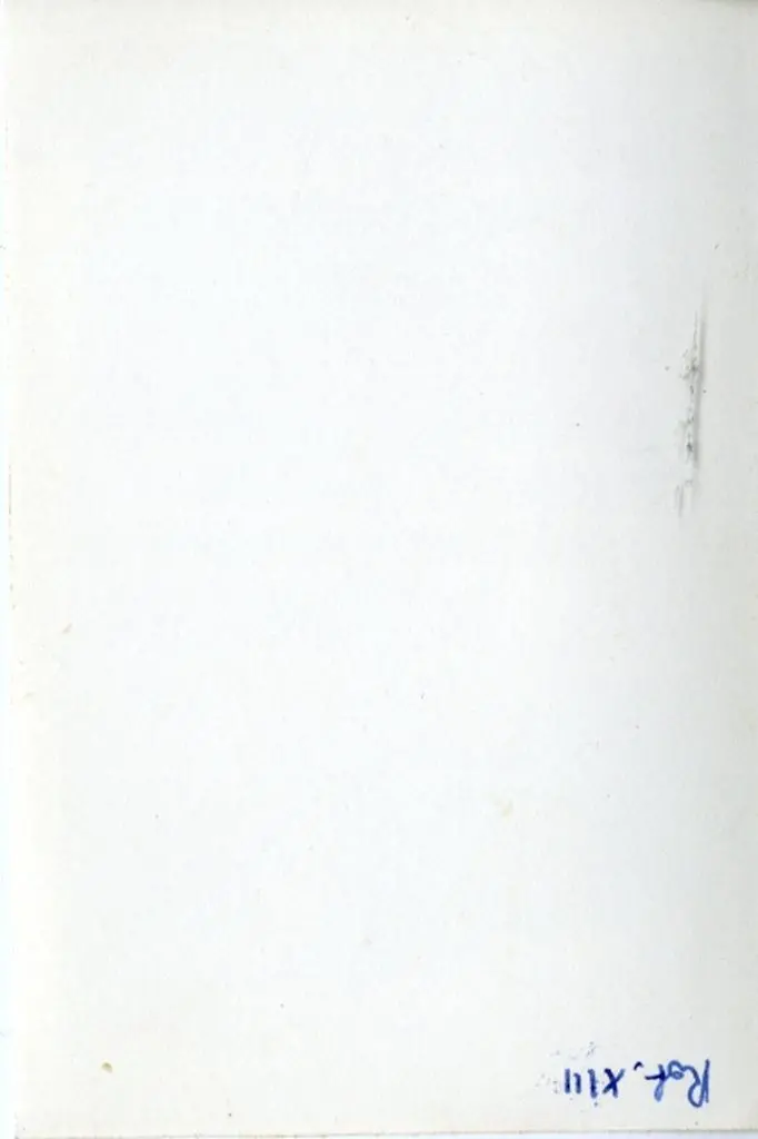 Anonimo , Anonimo toscano - sec. XI/ XII - porta