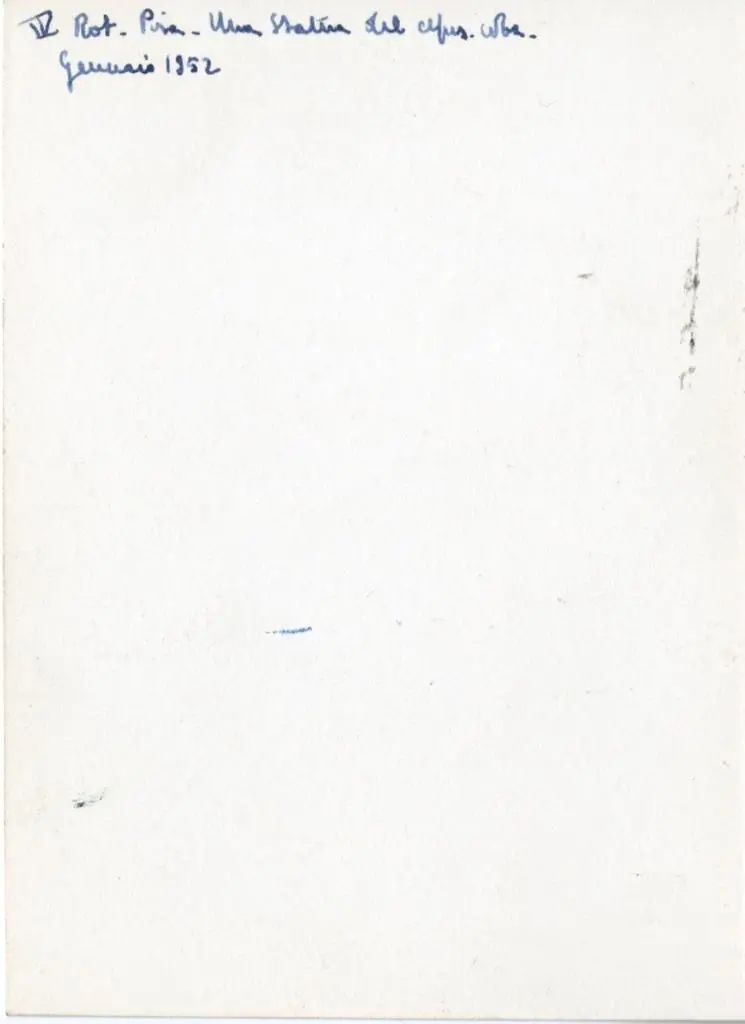 Anonimo , Anonimo pisano - sec. XIV - Santa Caterina d'Alessandria