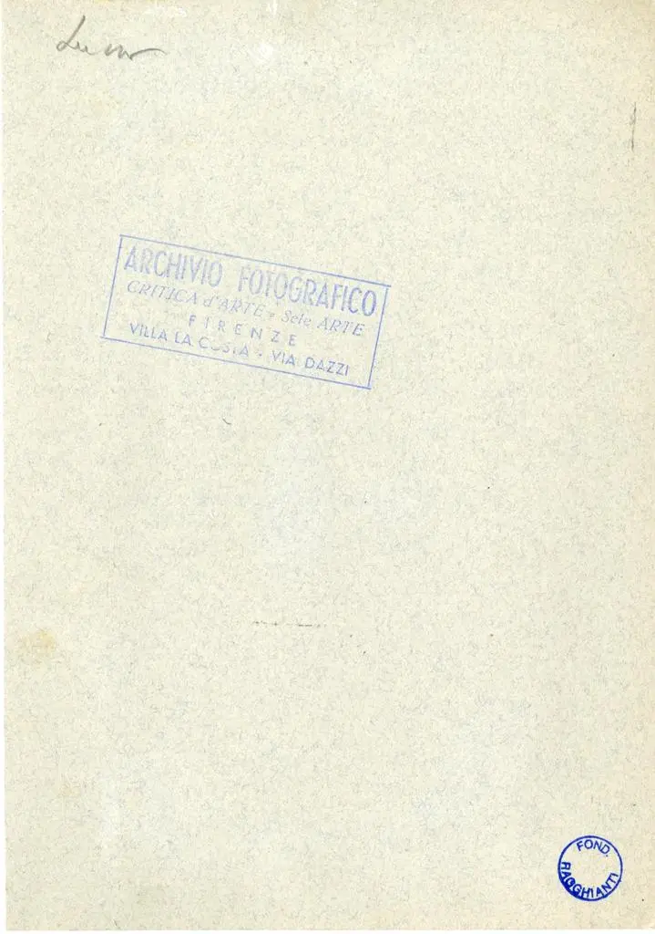 Anonimo , Guglielmo - seguace - sec. XII - San Michele Arcangelo