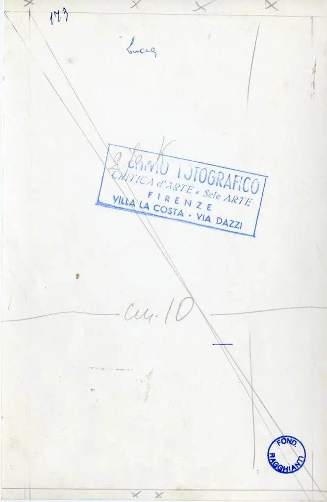 Anonimo , Guglielmo - seguace - sec. XII - San Michele Arcangelo