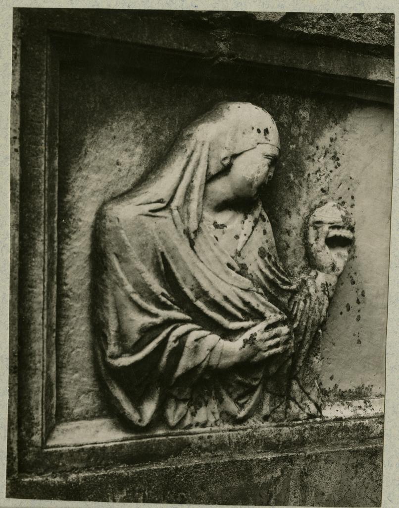 Anonimo sec. XIII/ XIV , Santa Maria Maddalena
