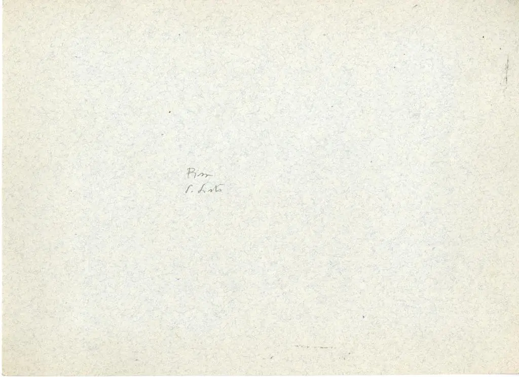 Anonimo , Anonimo pisano-senese - sec. XIV - l'Apostolo Paolo appare a San Sisto vescovo