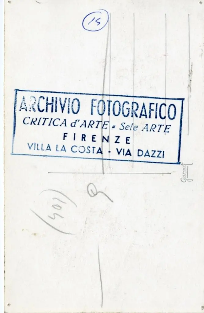 Anonimo , Anonimo toscano - sec. XII/ XIII - capitello di colonna e imposta d'arco