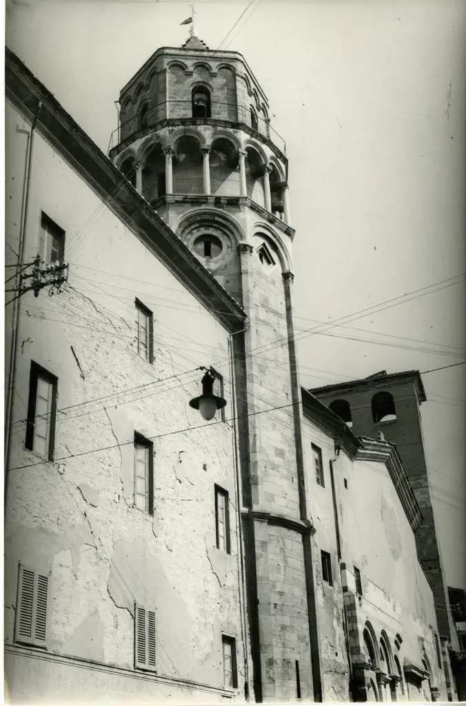 Anonimo , Anonimo toscano sec. XII/ XIII - sec. XII/ XIII -