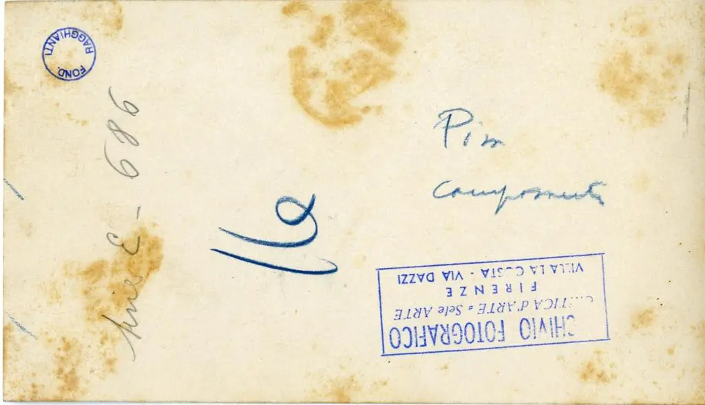 Anonimo , Anonimo pisano - sec. XII - Storie di san Silvestro e Costantino