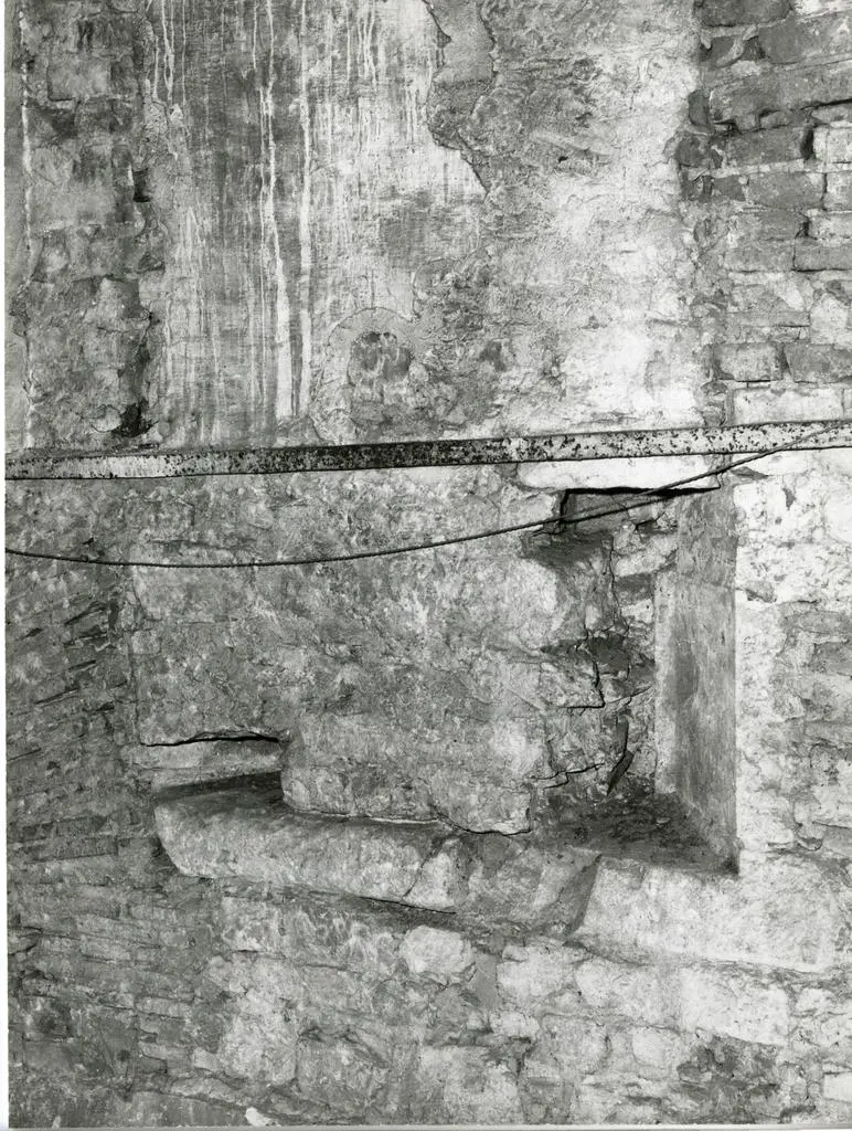 Anonimo , Anonimo - sec. XII/ XIII - architettura