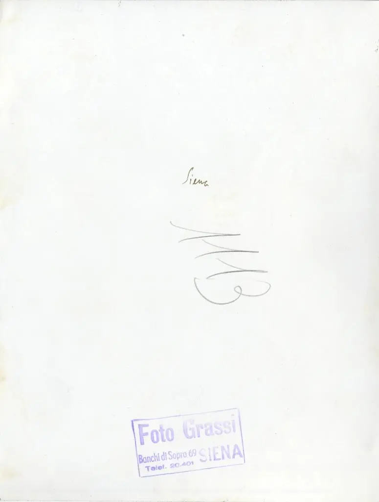 Grassi, Cesare , Anonimo senese - sec. XIV - Devoti