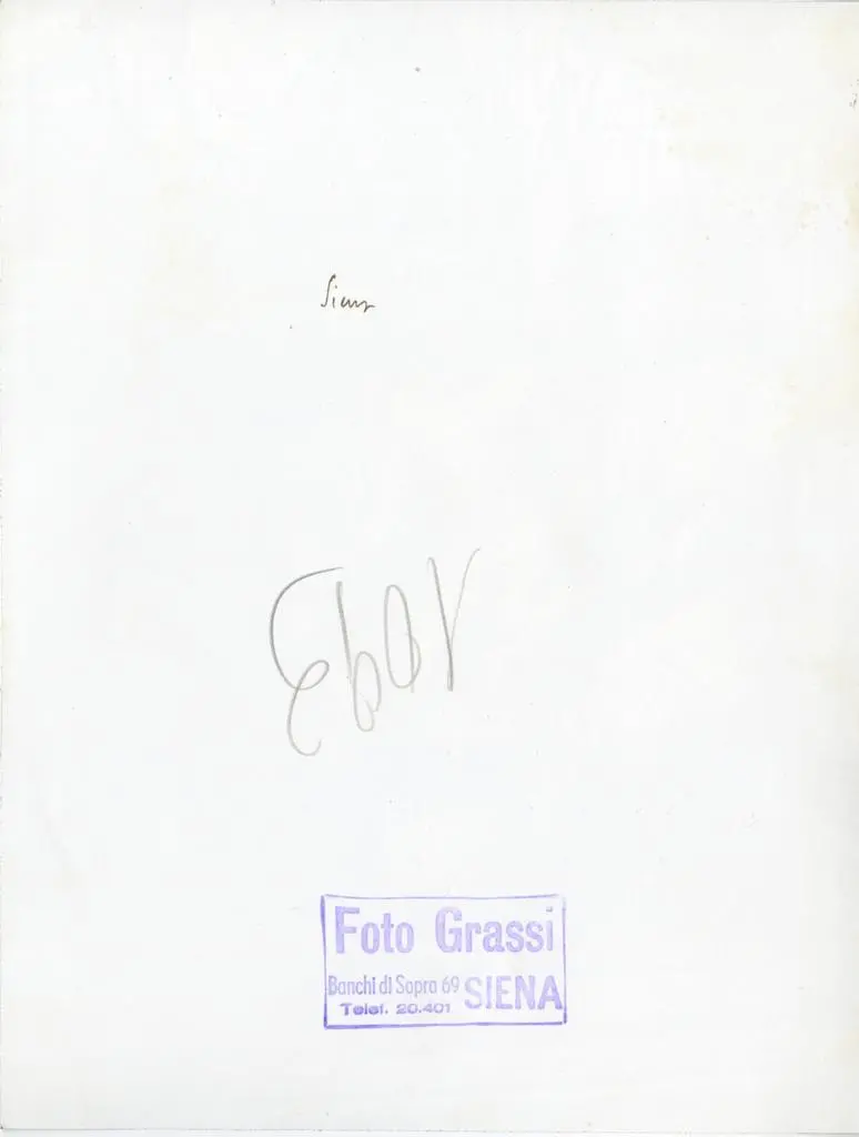 Grassi, Cesare , Anonimo senese - sec. XIV - Lavanda di Ges&ugrave; Bambino