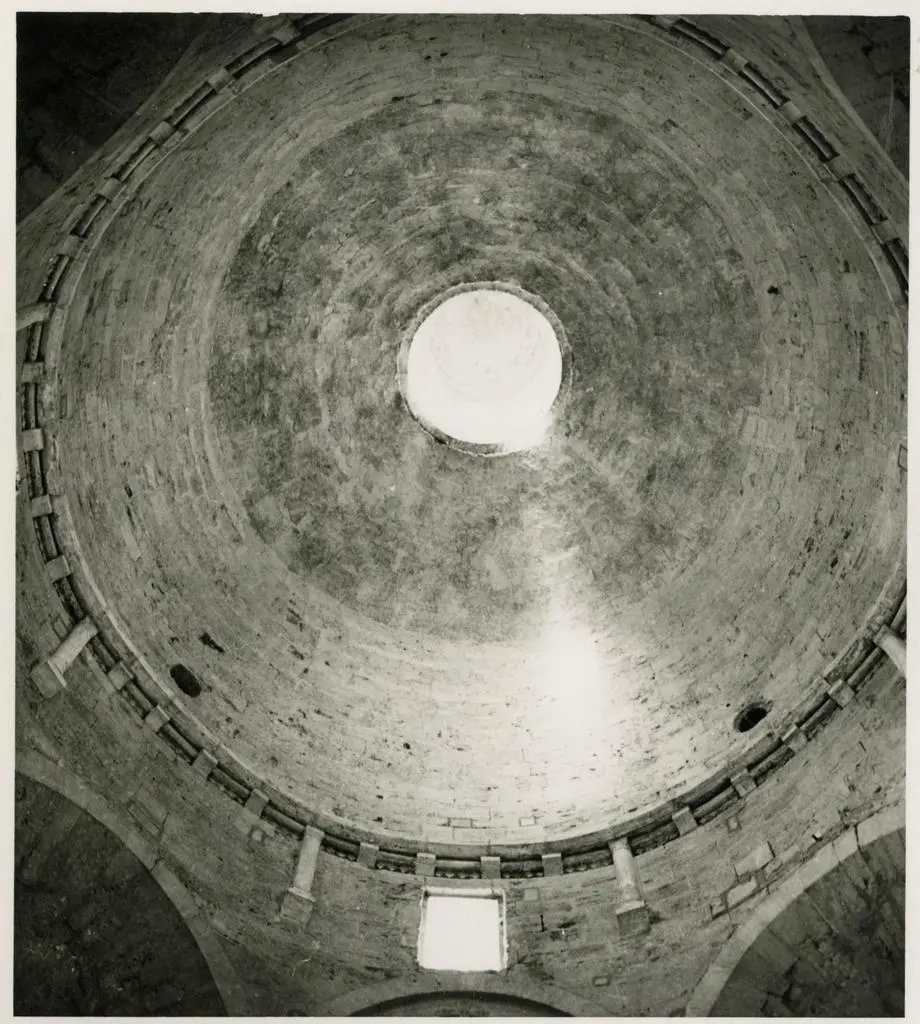 Anonimo , Asciano (SI), S. Agata