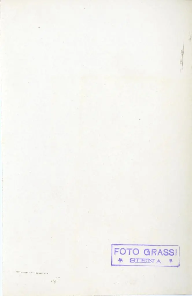 Grassi, Cesare , Anonimo toscano - sec. XIV - Angelo annunciante (particolare del volto)