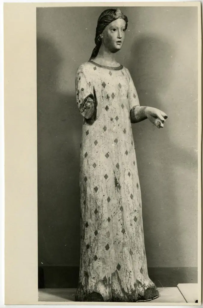 Grassi, Cesare , S. Gimignano, Museo (della Collegiata)