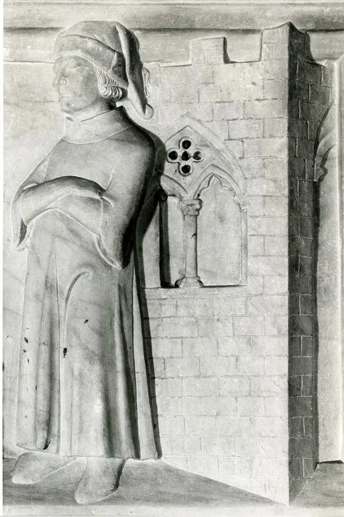 Agostino di Giovanni , Allievo