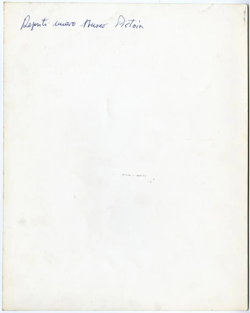 Anonimo , Anonimo toscano - sec. XIV - Maria Vergine