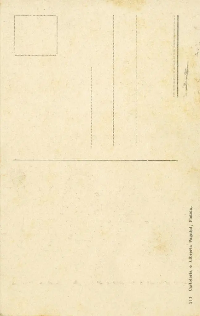 Anonimo , Pulpito artistico della Chiesa di Popiglio - Montagna Pistoiese