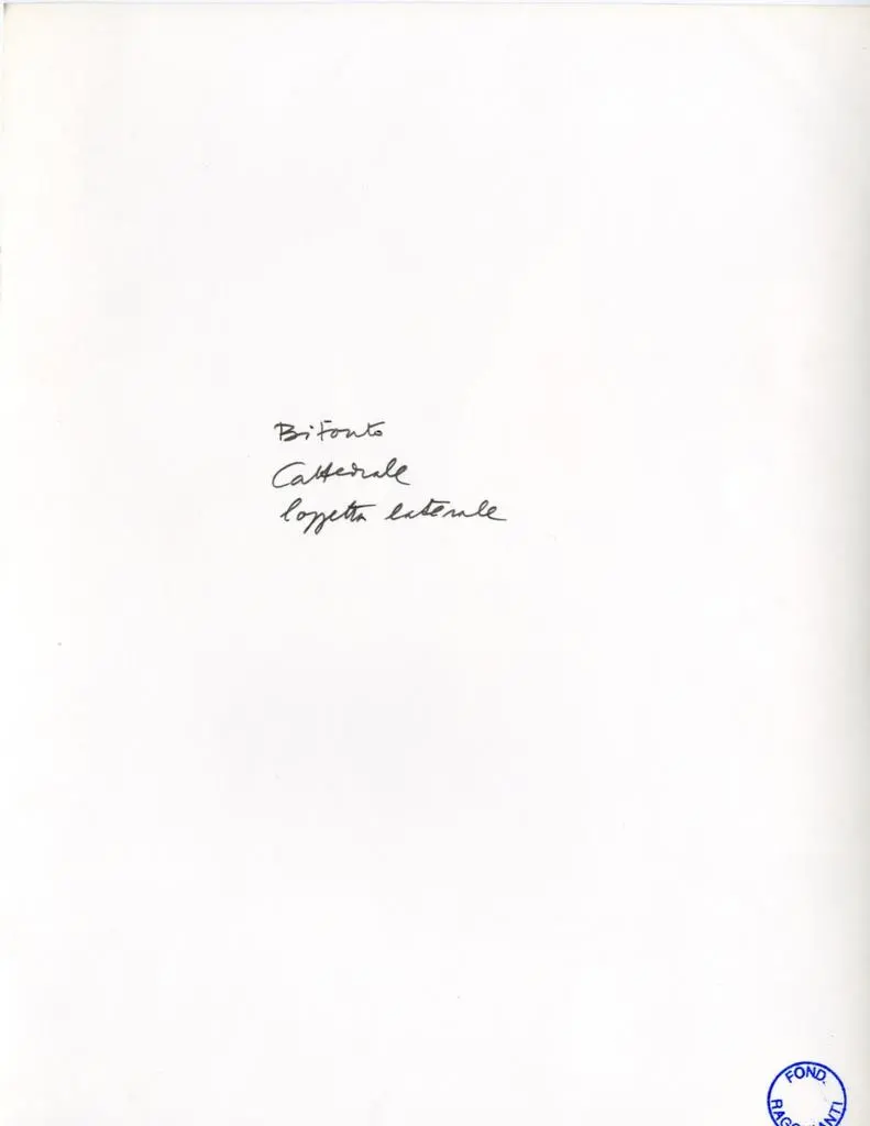 Anonimo , Bitonto - Cattedrale - loggetta laterale