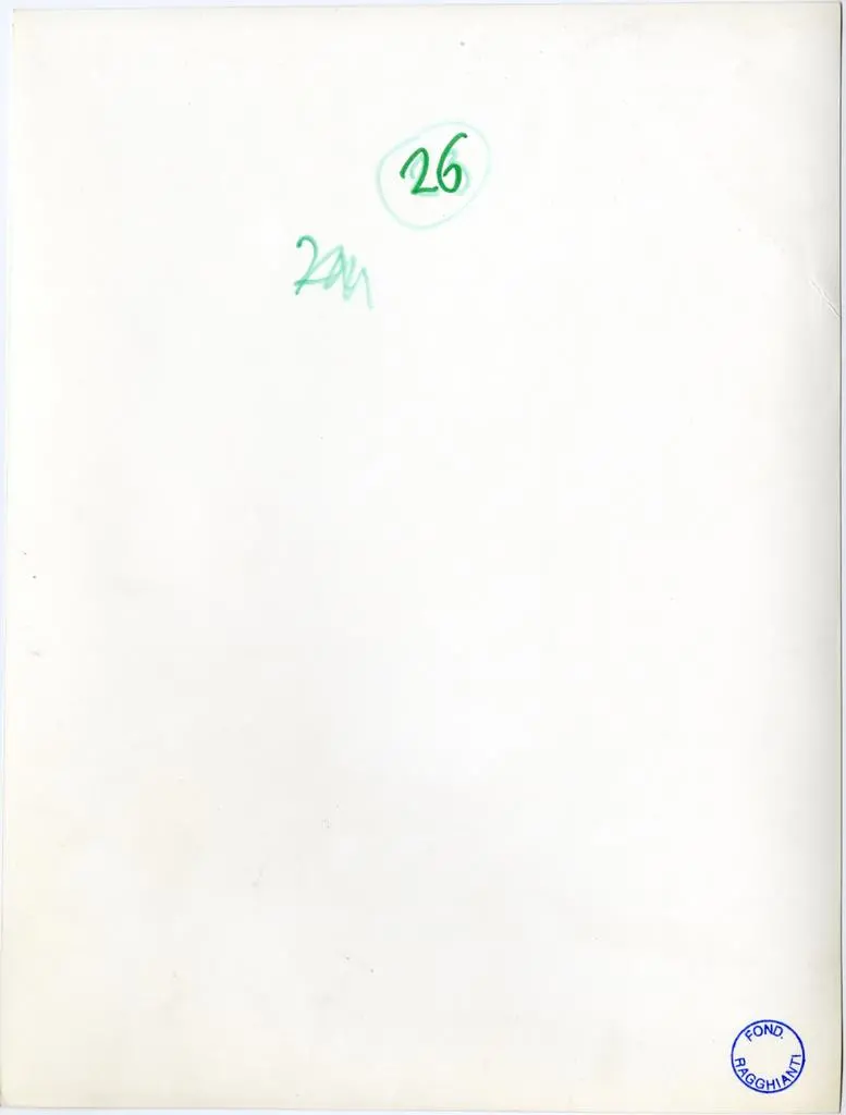 Alinari, Fratelli , Trani - Puglie. Cattedrale. La Deposizione di Croce, particolare della Porta in bronzo. (Barisano da Trani, 1179).