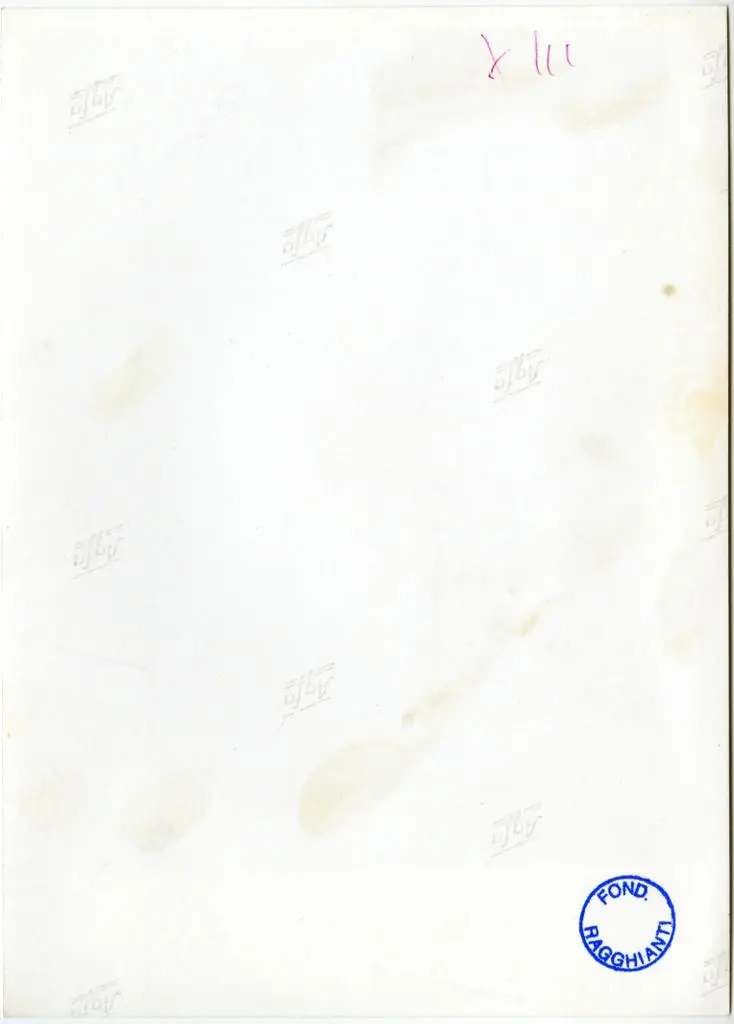 Anonimo , Anonimo - sec. XIII - Cristo crocifisso con la Madonna e san Giovanni