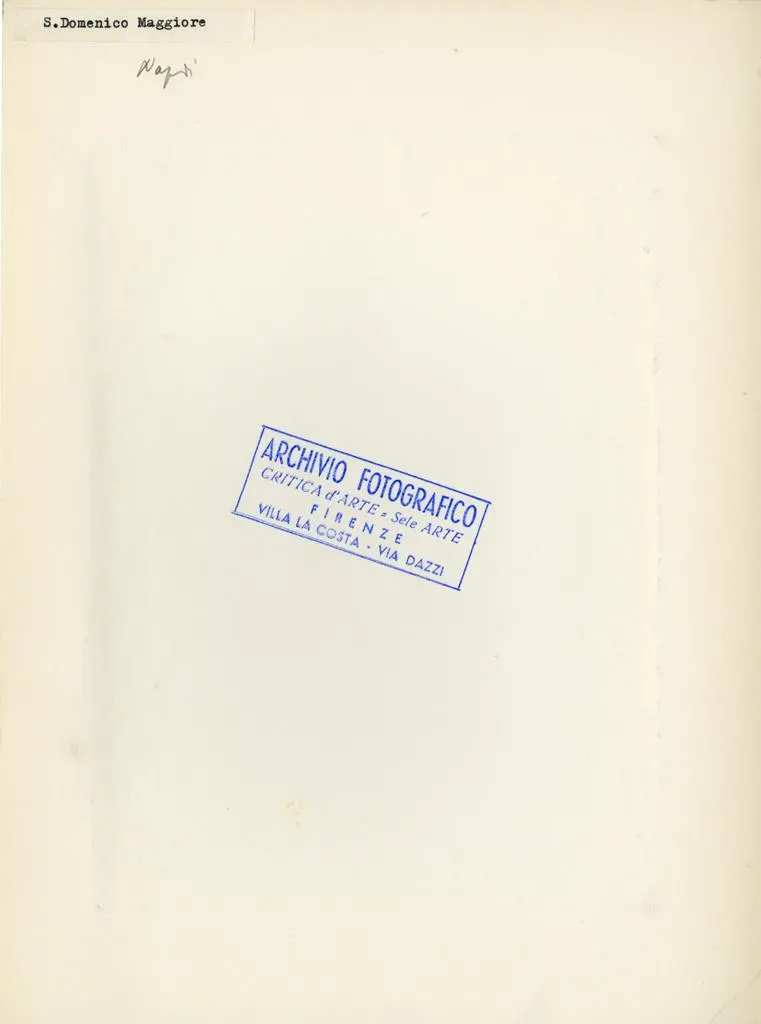 Anonimo , Tino di Camaino - bottega; sec. XIV - Virt&ugrave;