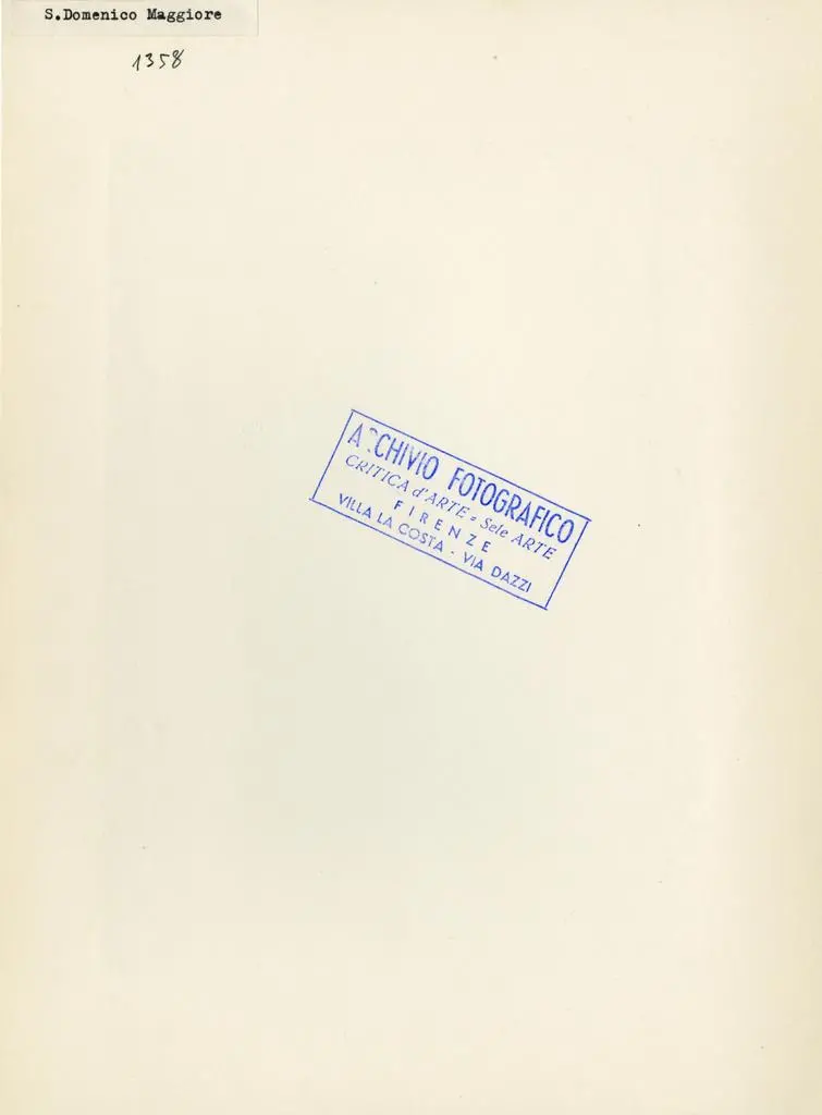 Anonimo , Anonimo - sec. XIV - Tomba di Giovanna Brancacci Embriachi