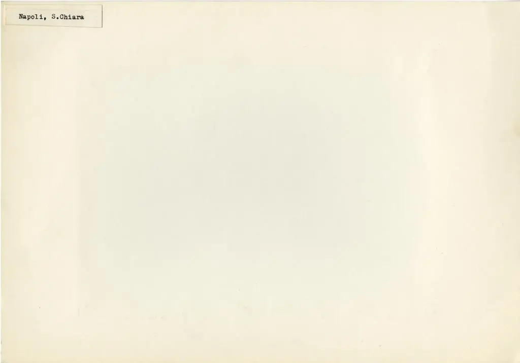 Anonimo , Tino di Camaino - e aiuti - sec. XIV - Monumento funebre di Carlo di Calabria