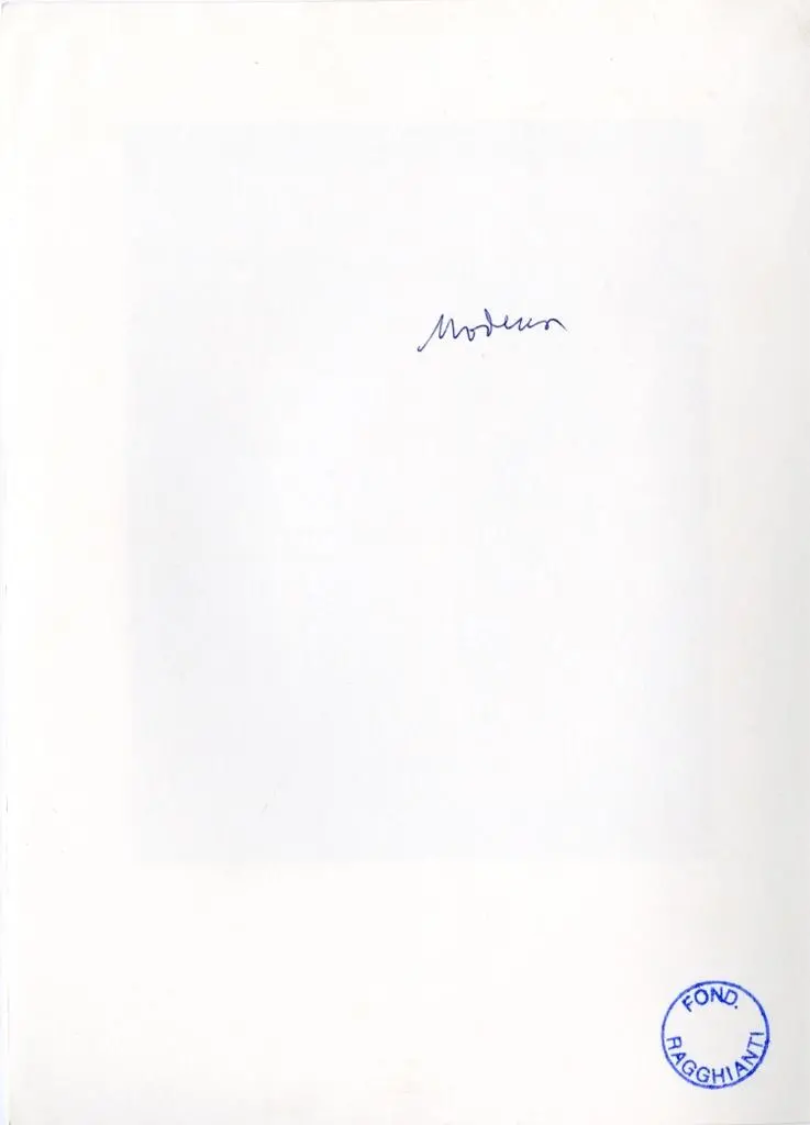 Anonimo , Wiligelmo - seguace - sec. XII - David che suona l'arpa