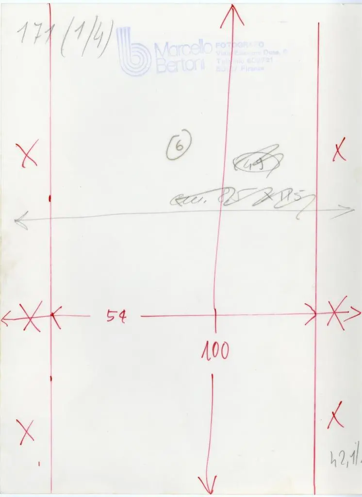 Bertoni Marcello , Anonimo bolognese - sec. XIII - Telamoni