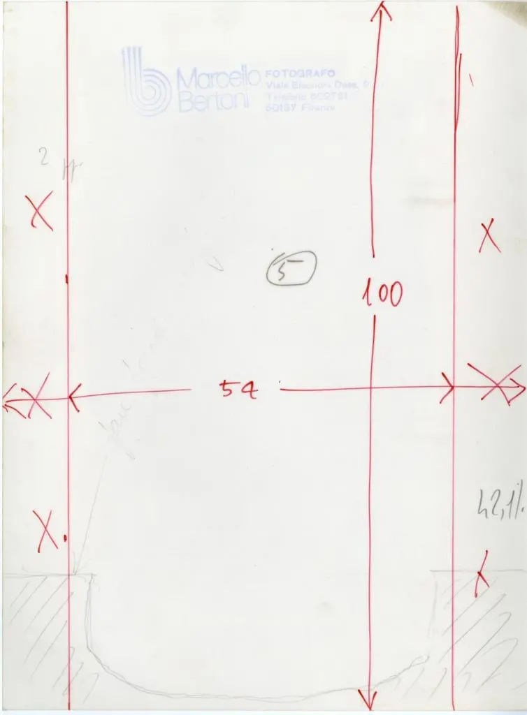 Bertoni Marcello , Anonimo bolognese - sec. XIII - Telamoni