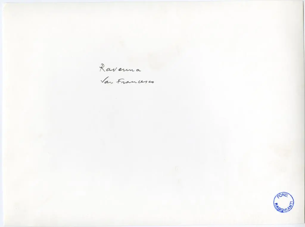 Anonimo , Anonimo - sec. IV/ V - Traditio legis