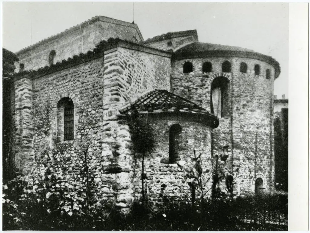 Anonimo sec. VII , s.v.