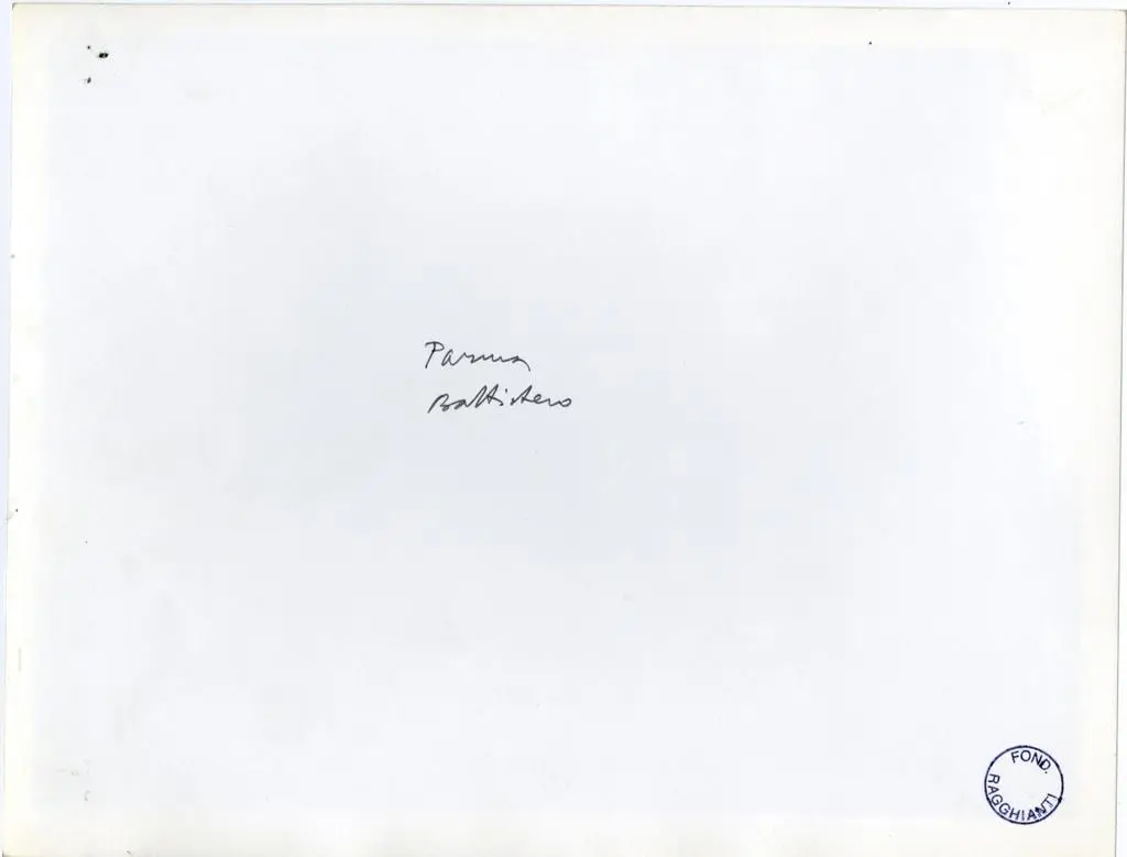 Anonimo , Antelami Benedetto - seguace - sec. XII/ XIII - Capra