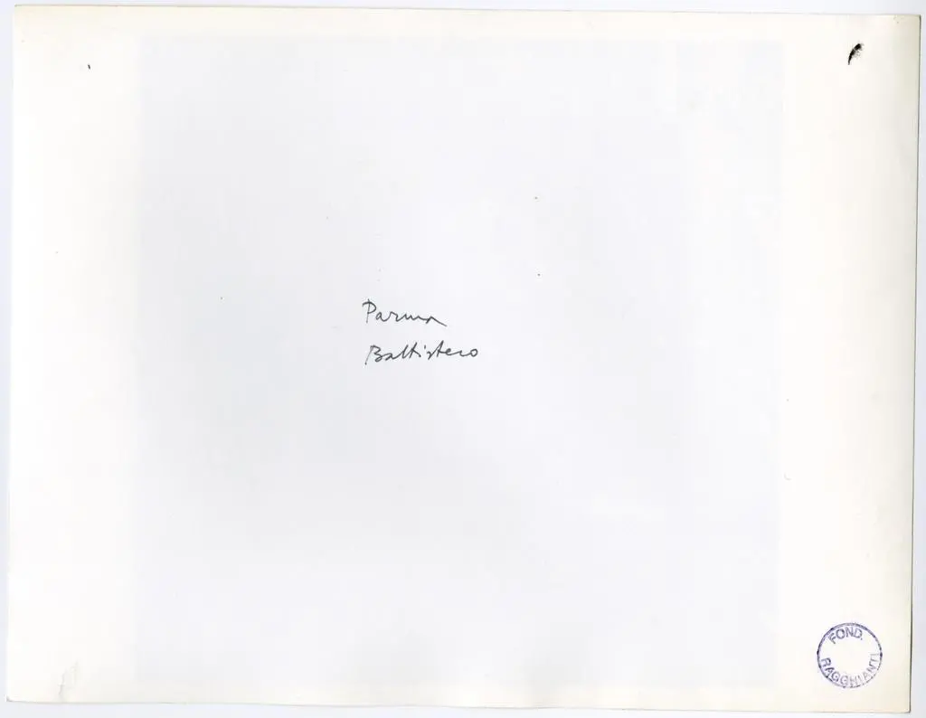 Anonimo , Antelami Benedetto - seguace - sec. XII/ XIII - Leone