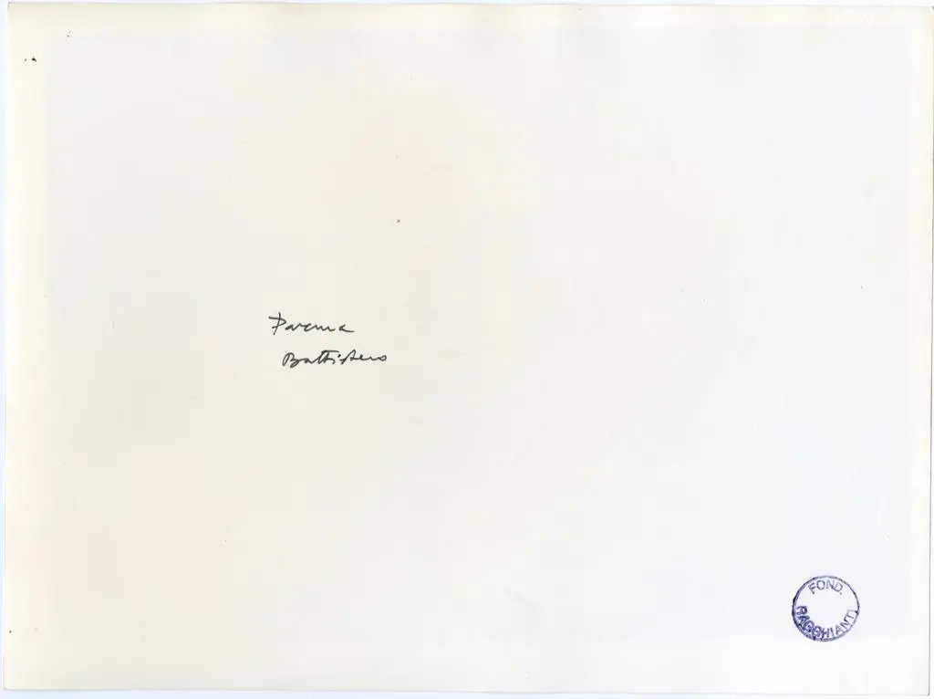 Anonimo , Antelami Benedetto - seguace - sec. XII/ XIII - Cavallo