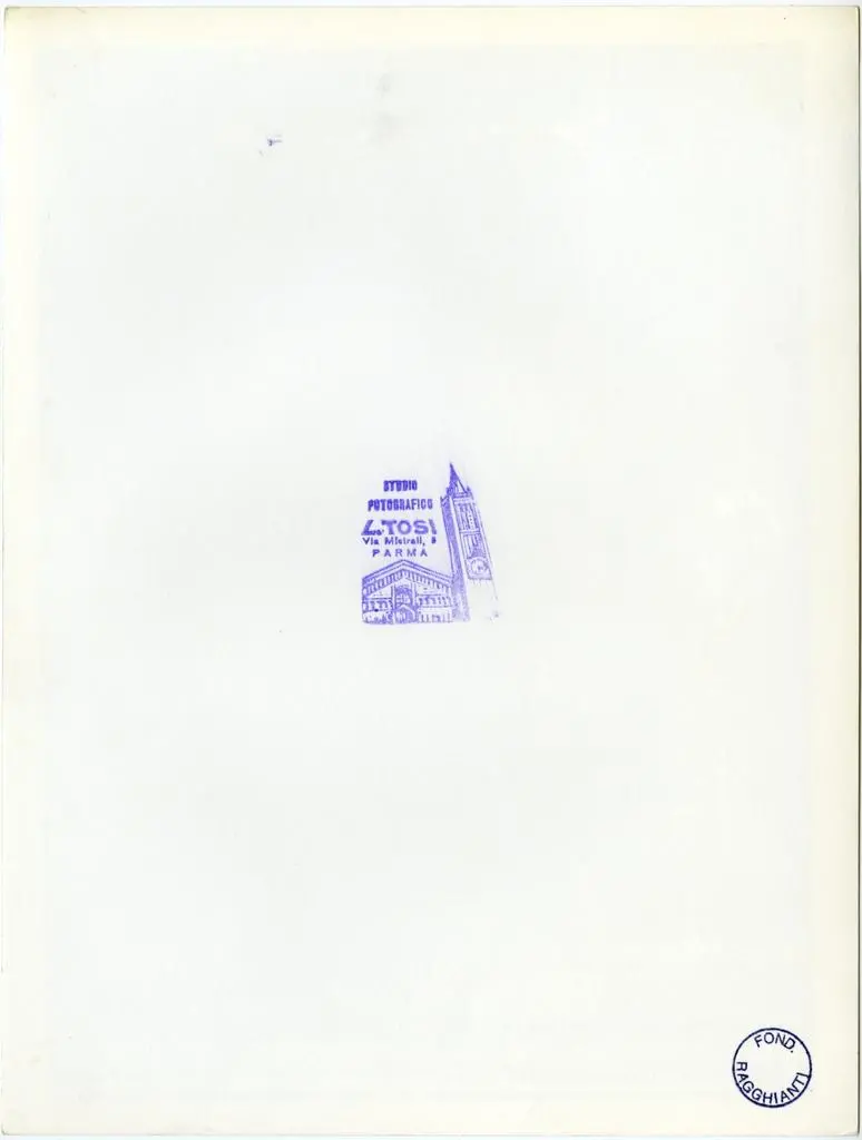 Tosi, Libero , Antelami Benedetto - e seguaci - sec. XII/ XIII - Angelo