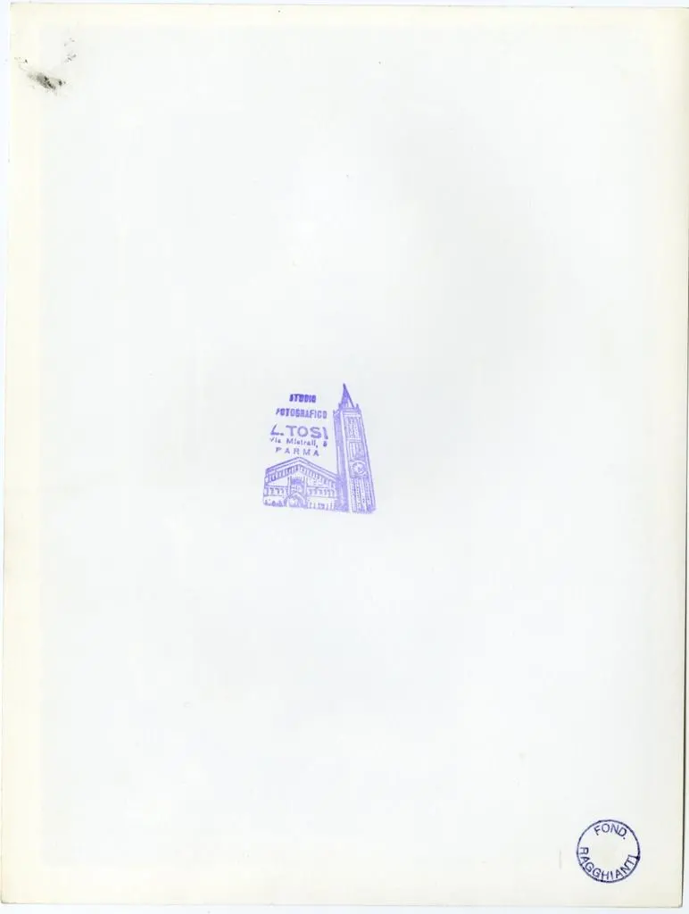 Tosi, Libero , Antelami Benedetto - e seguaci - sec. XII/ XIII - San Michele Arcangelo combatte contro il drago