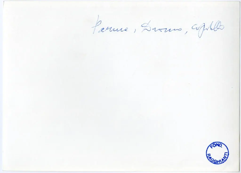 Anonimo , Parma, Duomo, capitello